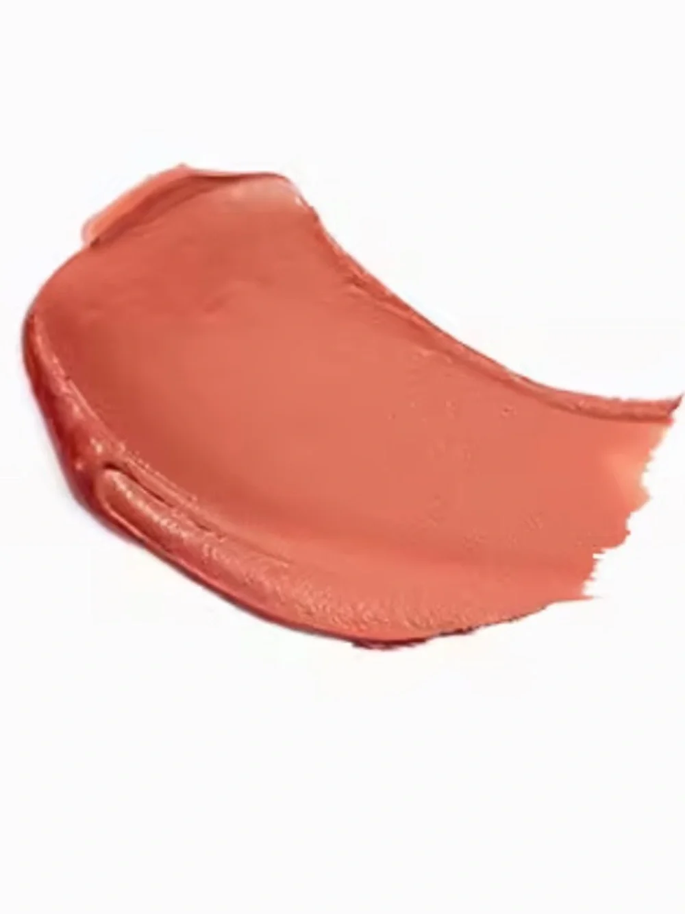 Cream Blush — Coral Peach
